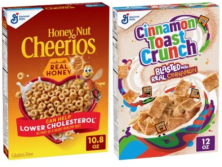 General Mills