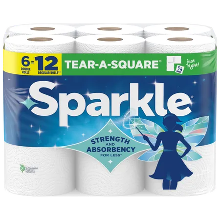 Sparkle