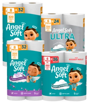 Angel Soft