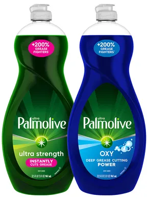 Palmolive