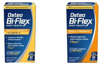 Osteo Bi-Flex