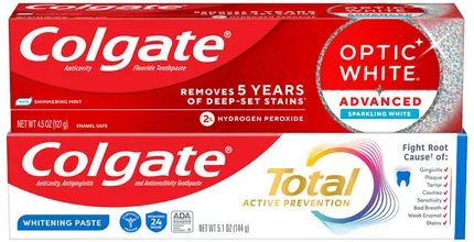 Colgate