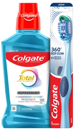 Colgate