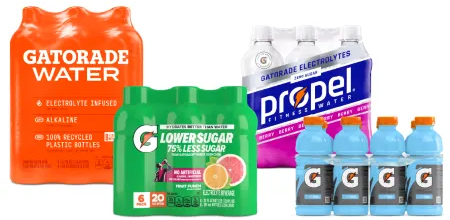 Gatorade