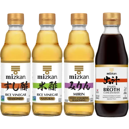 Mizkan