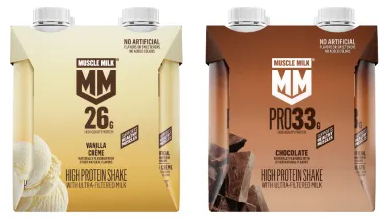 Muscle Milk