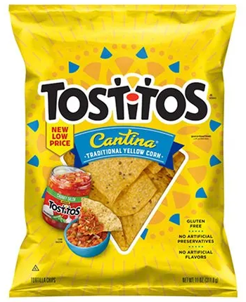 Tostitos