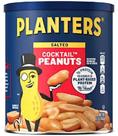 Planters
