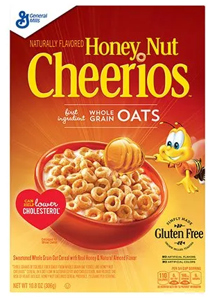 General Mills