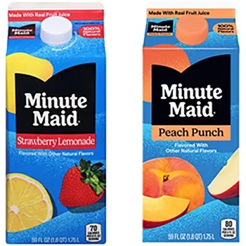 Minute Maid