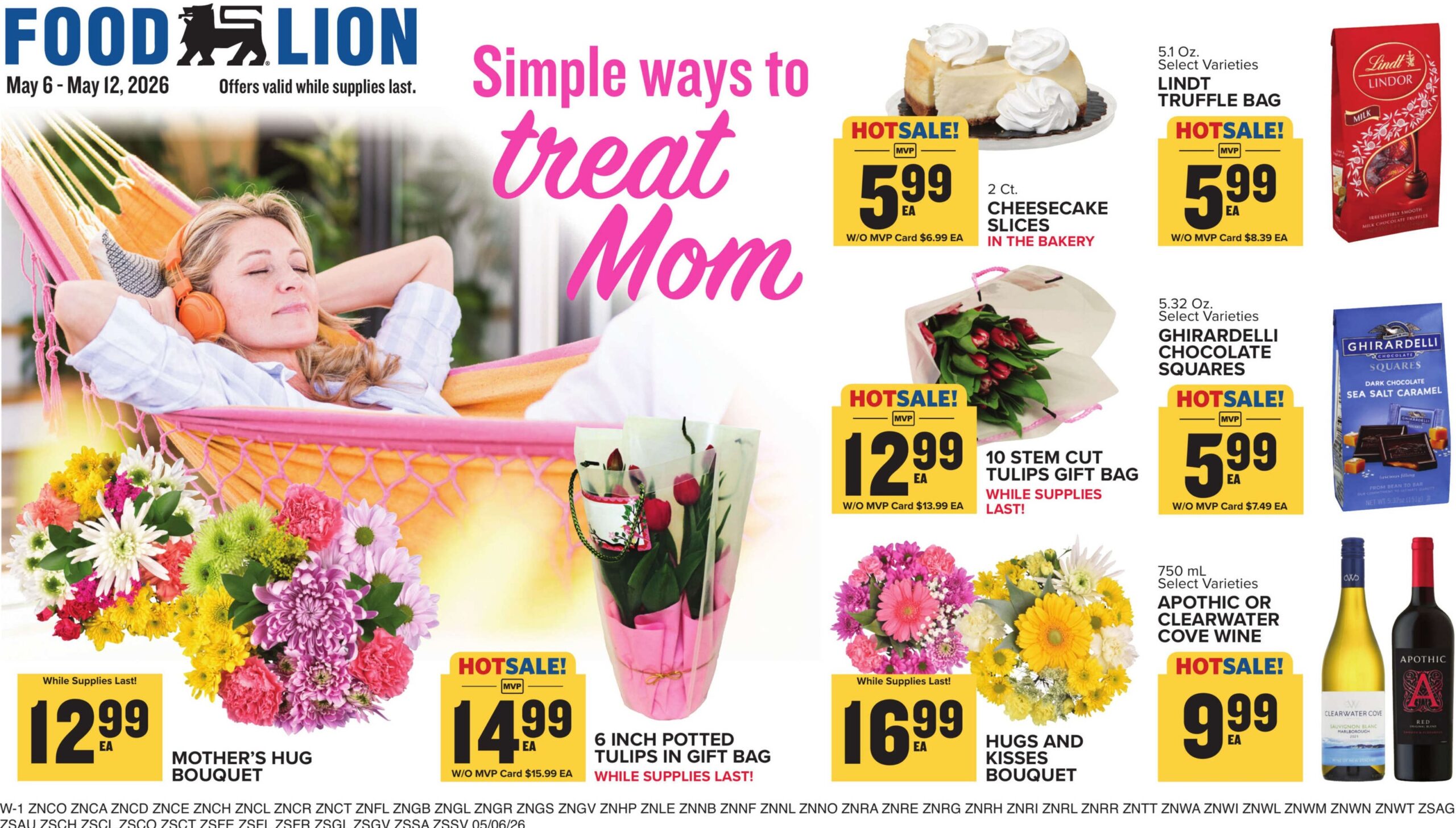 Food Lion Weekly Ad Page 14