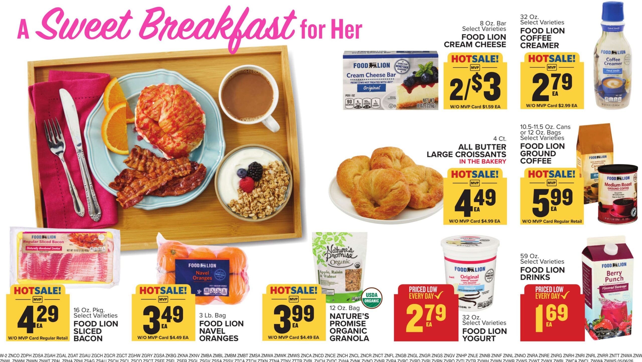 Food Lion Weekly Ad Page 15