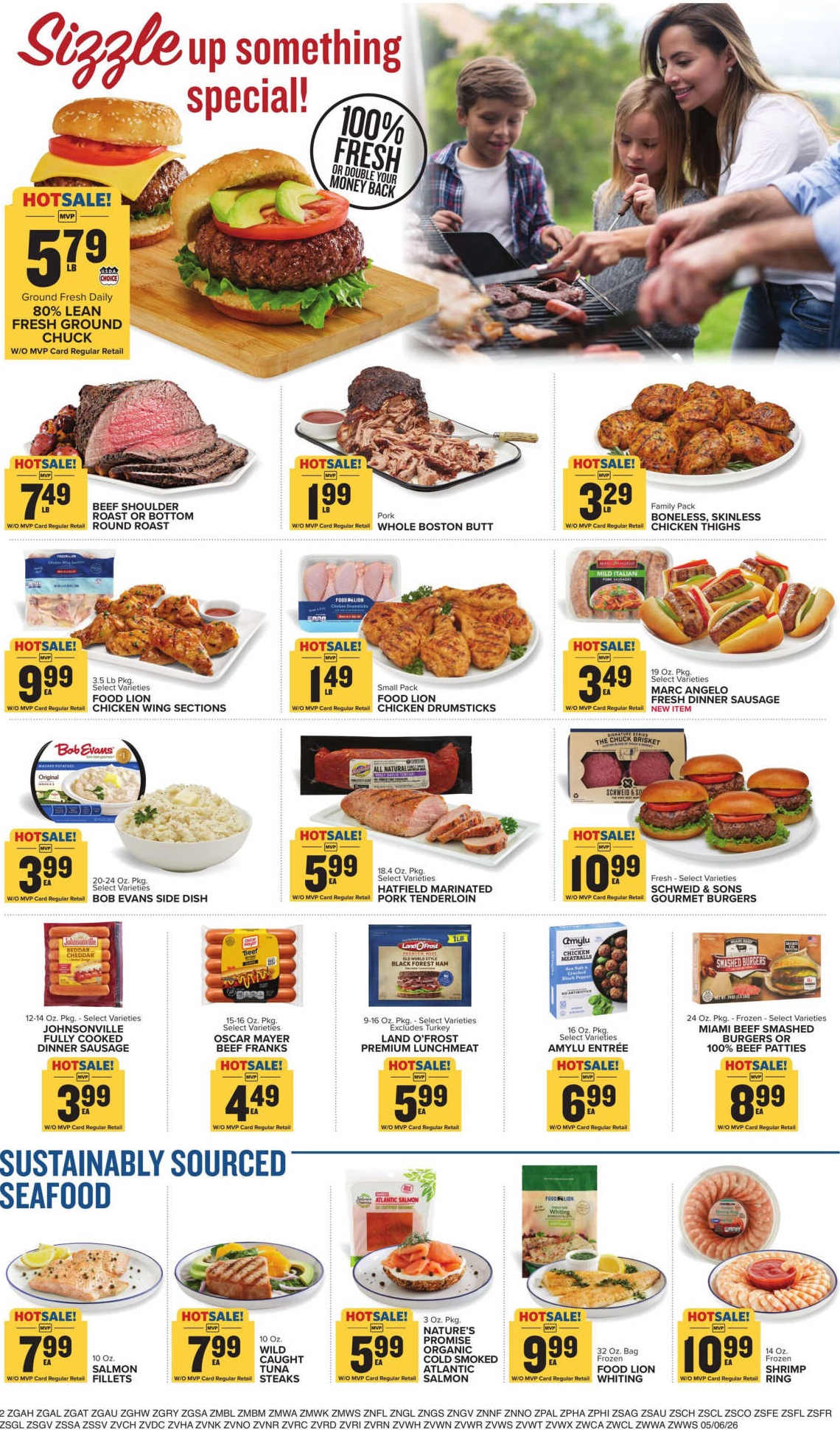 Food Lion Weekly Ad Page 4