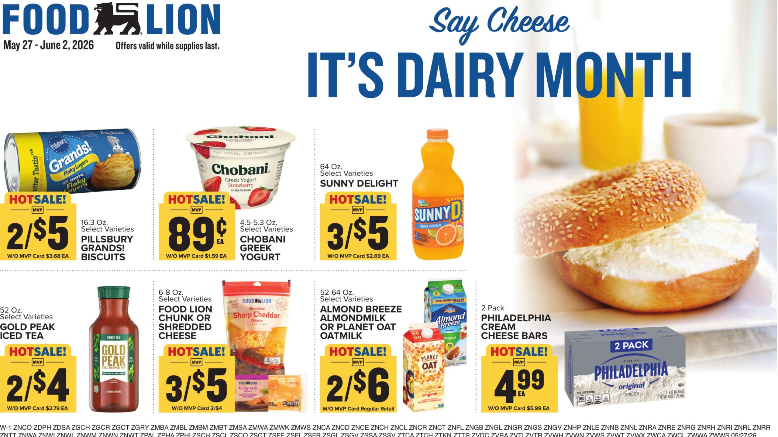 Food Lion Weekly Ad Page 14