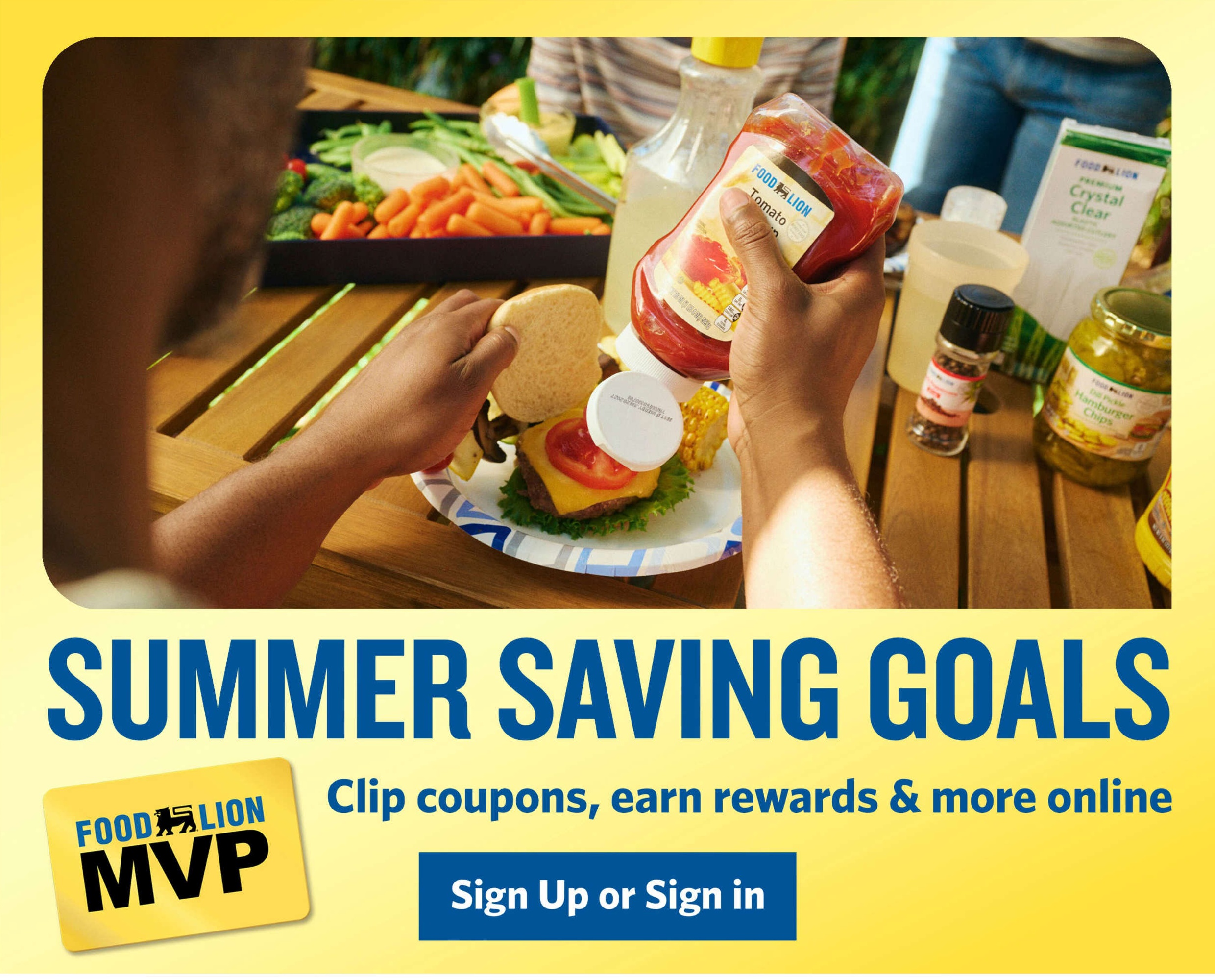 Food Lion Weekly Ad Page 2