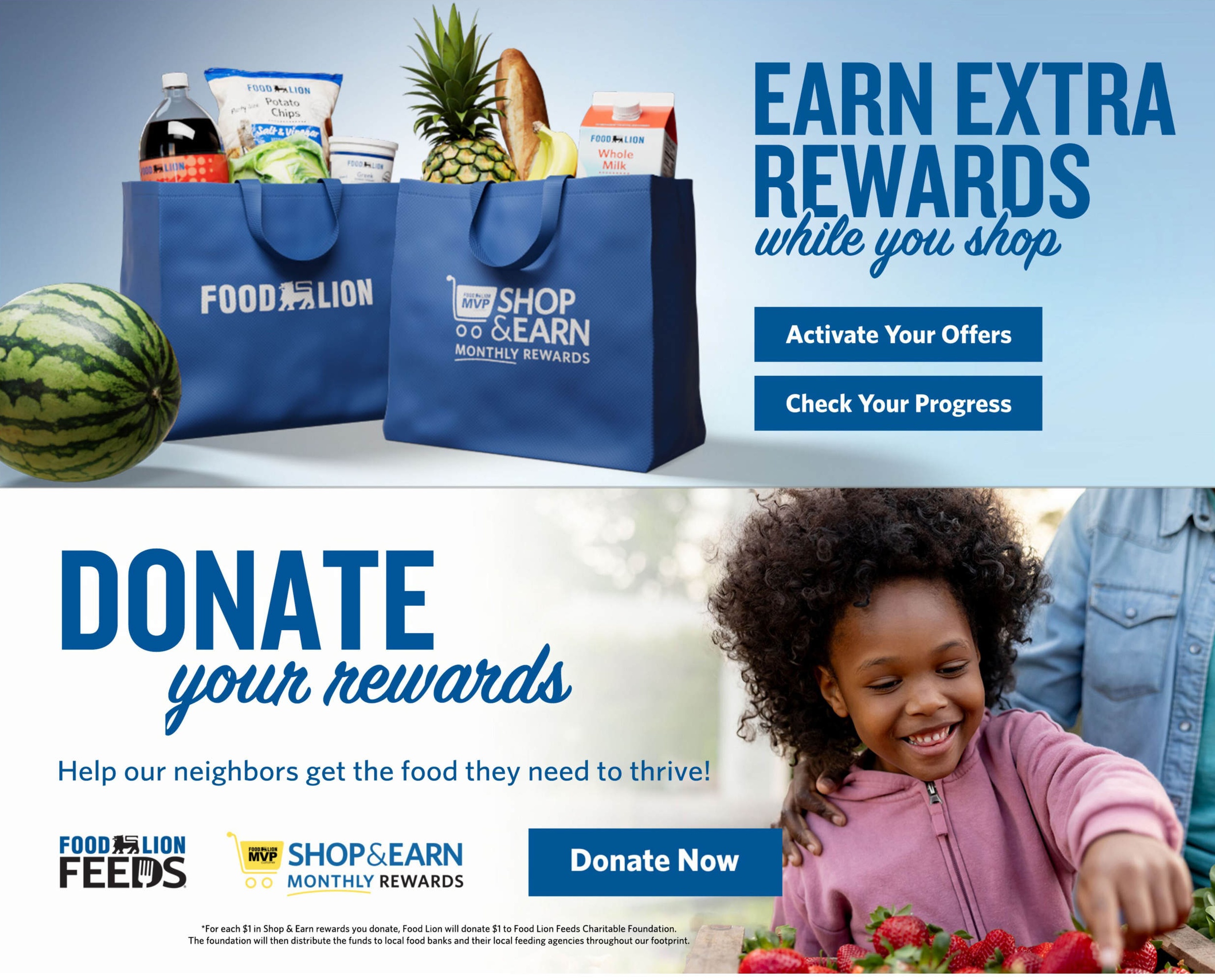 Food Lion Weekly Ad Page 7
