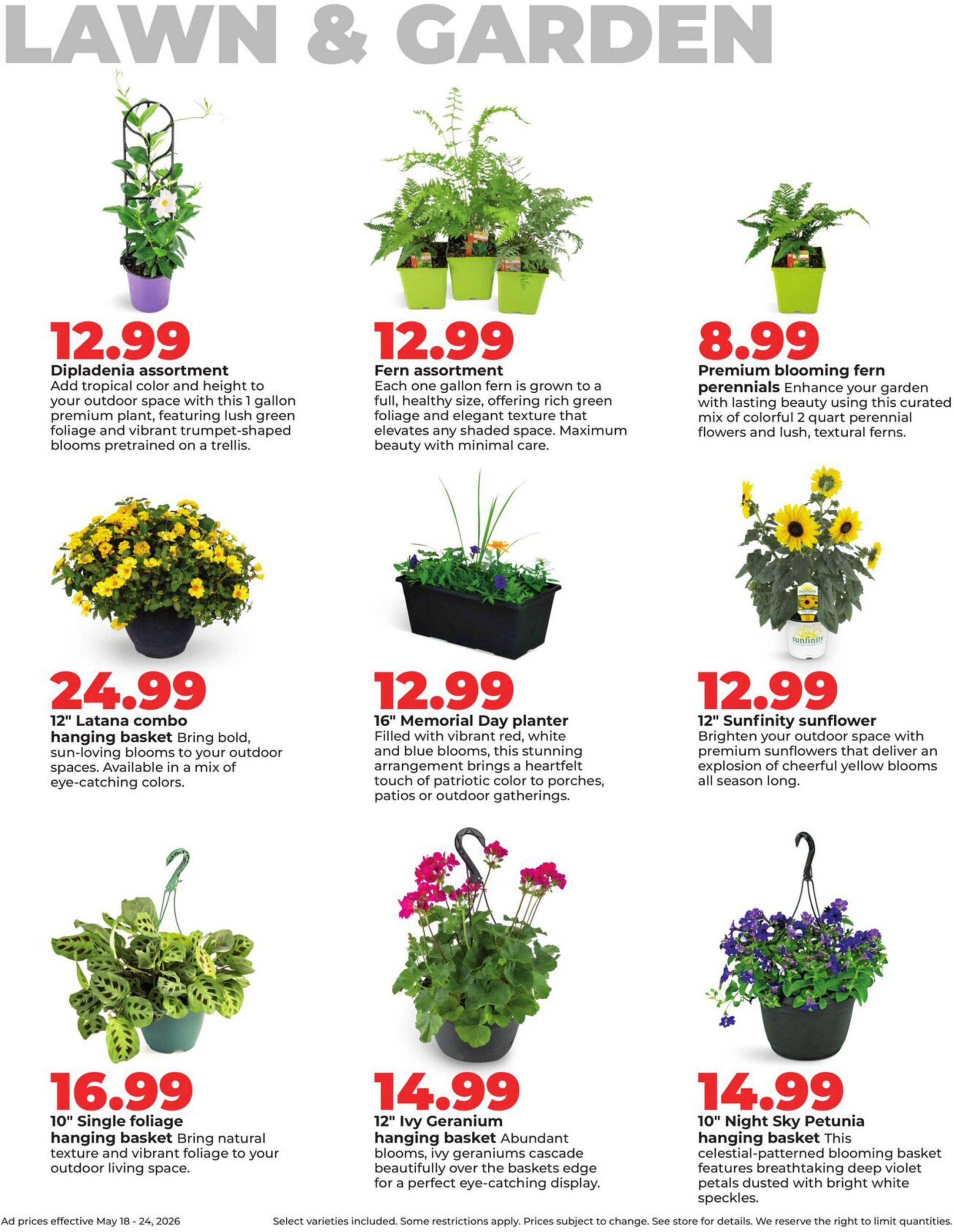 Hyvee Weekly Ad Page 40