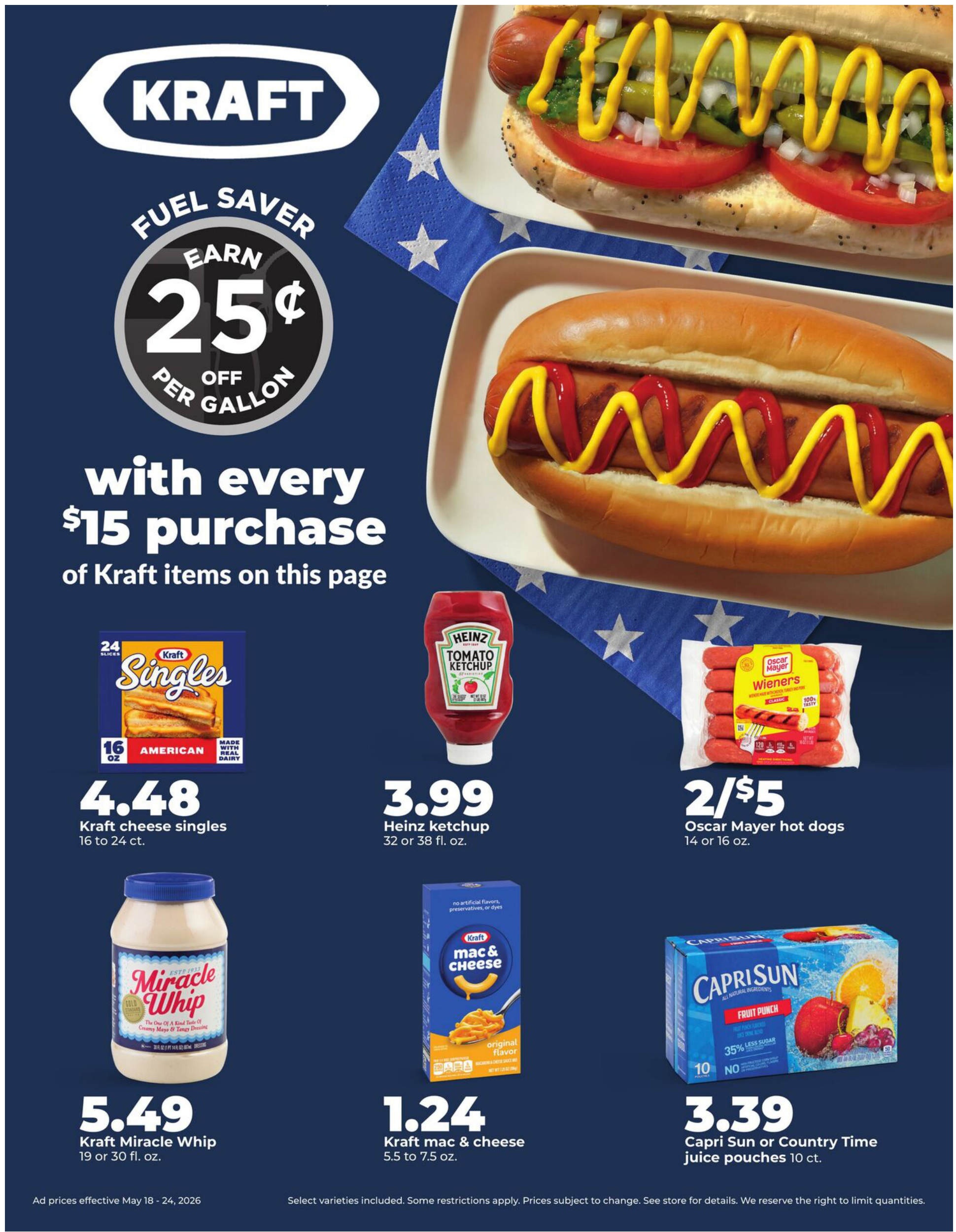 Hyvee Weekly Ad Page 9