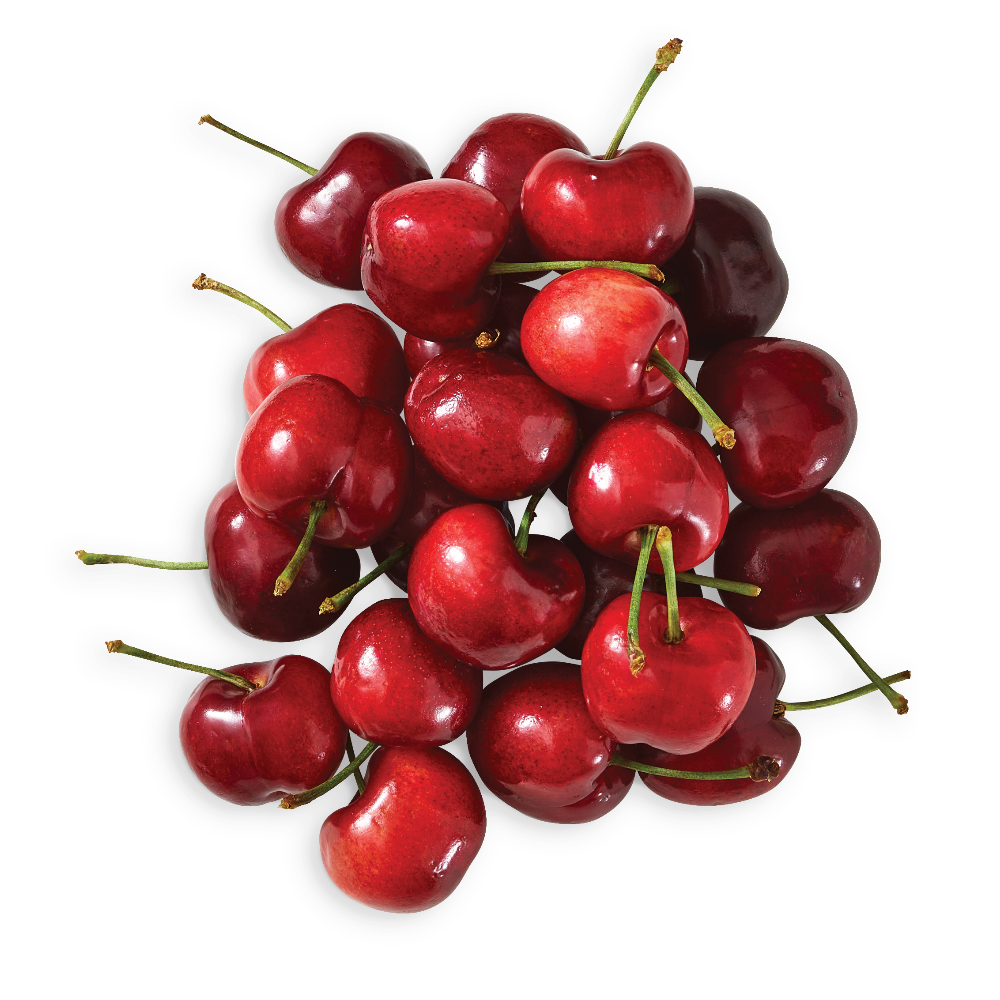 California Cherries