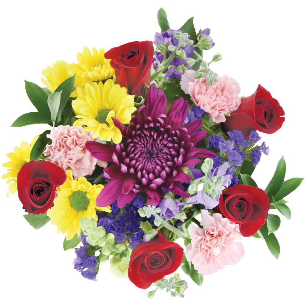 Bloom Haus Love You Always Bouquet