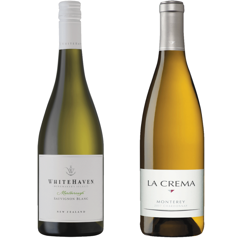Whitehaven or La Crema Monterey