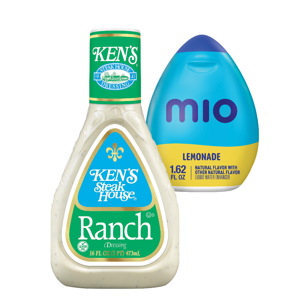 Ken's Salad Dressing
