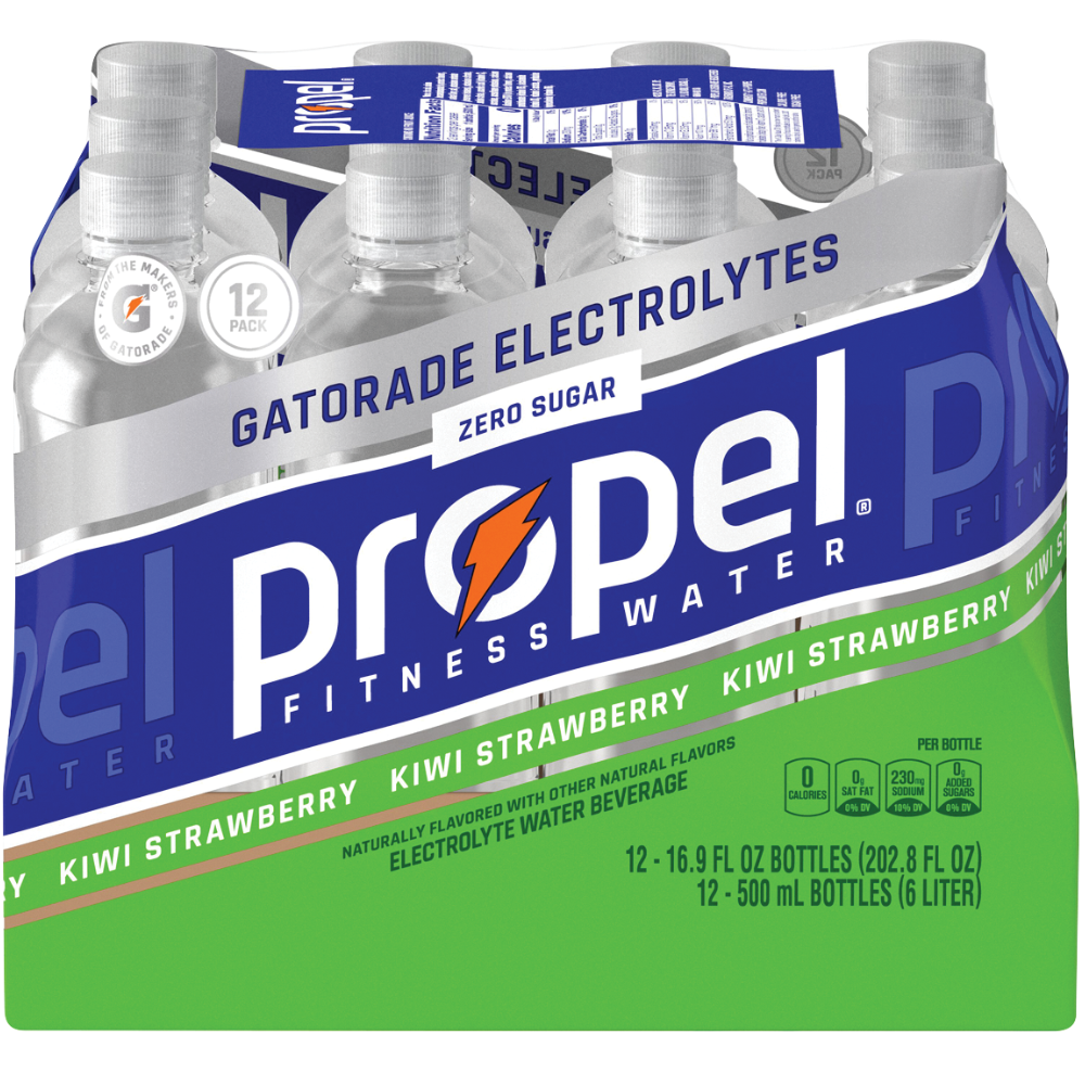 Propel