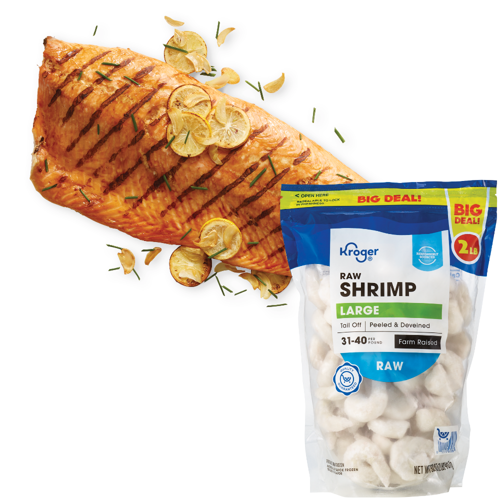 Fresh Atlantic Salmon Whole Fillets
