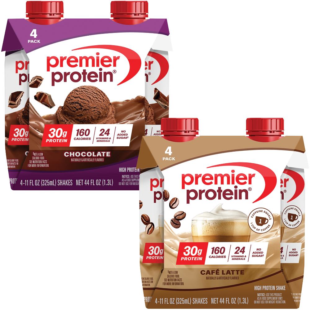 Premier Protein Shakes