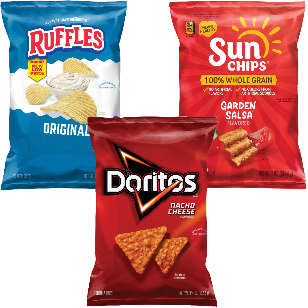 Doritos