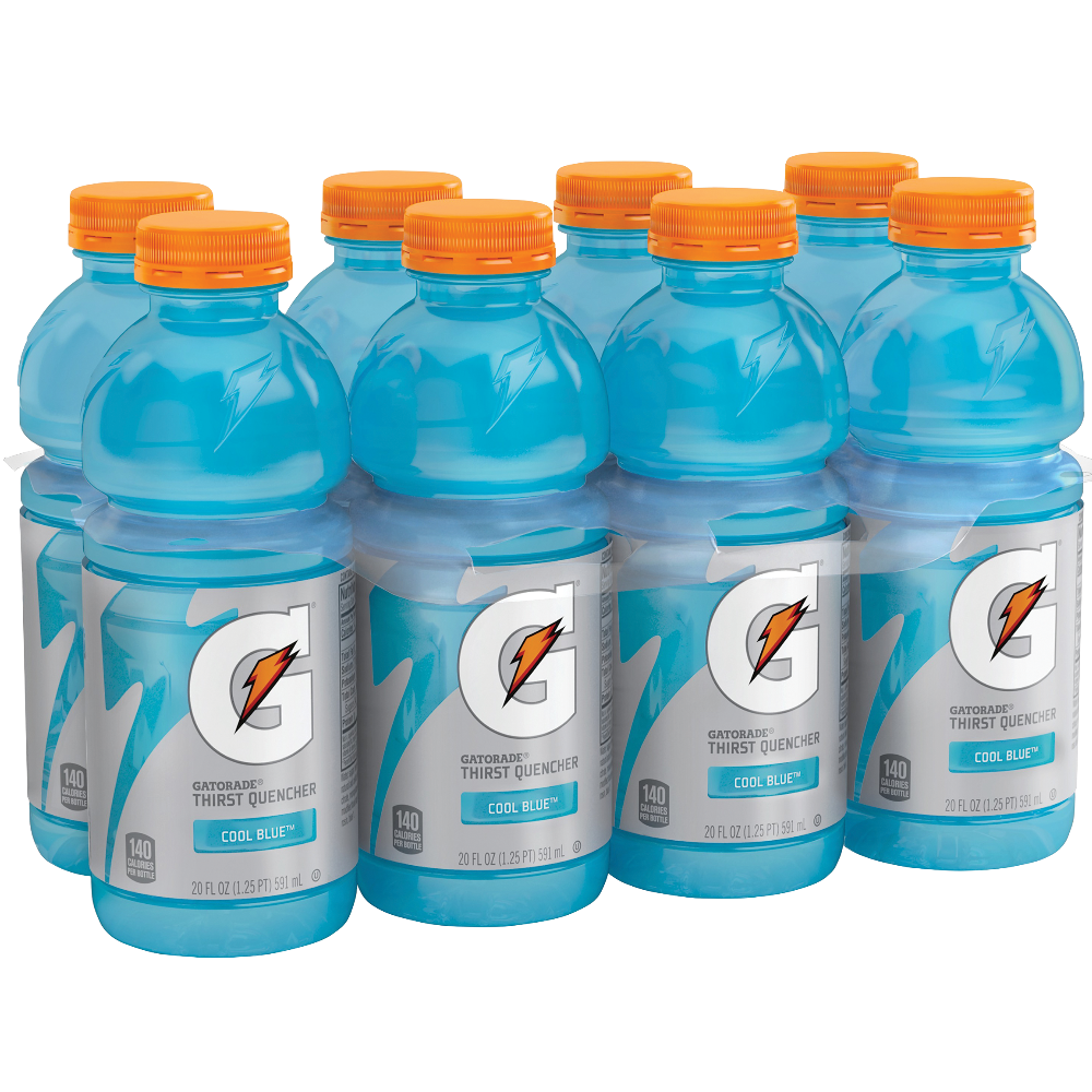 Gatorade