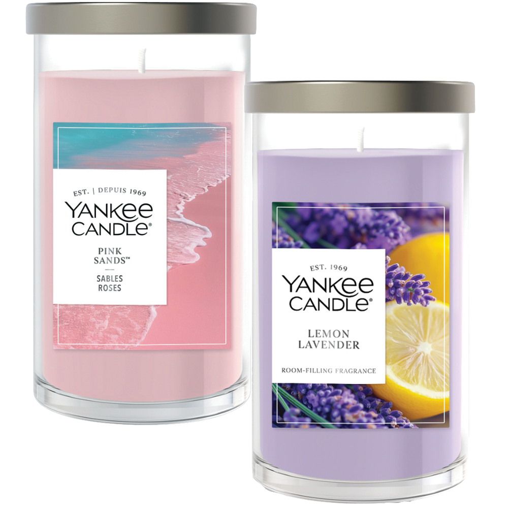 Yankee Jar Candle