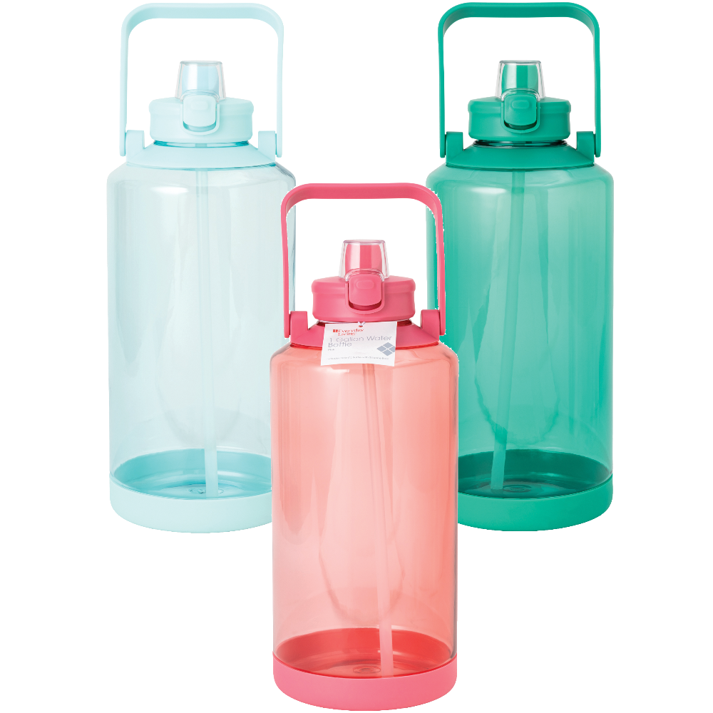 Everyday Living Water Bottle