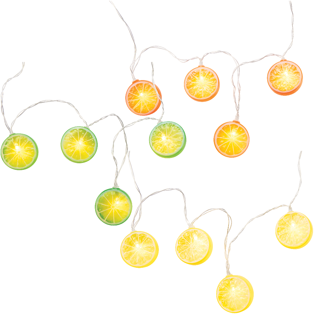 Everyday Living String Lights