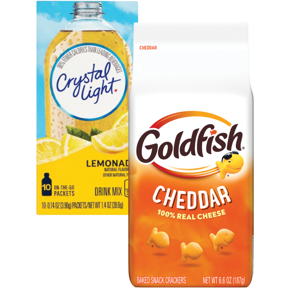 Pepperidge Farm Goldfish