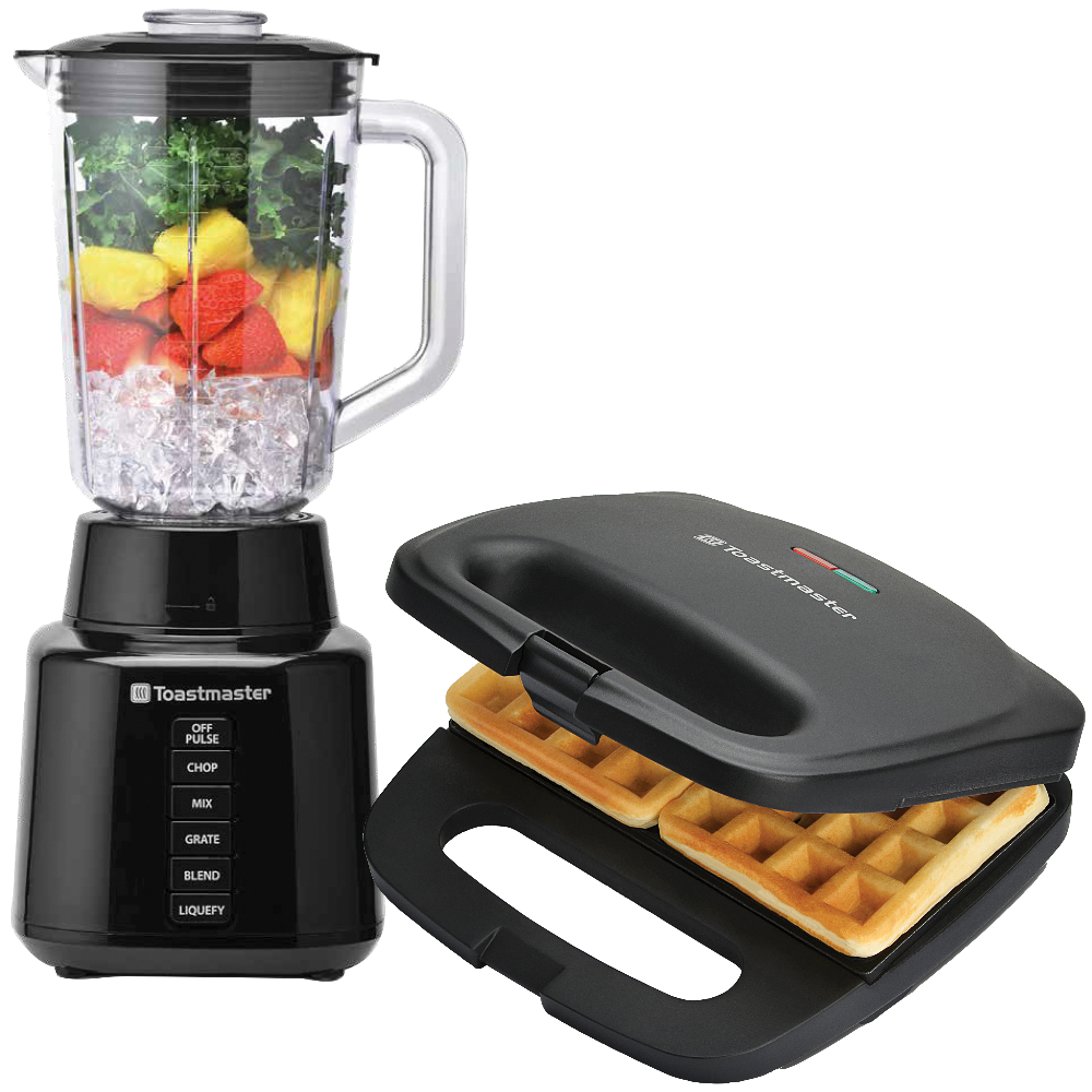 Toastmaster Blender or Waffle Maker