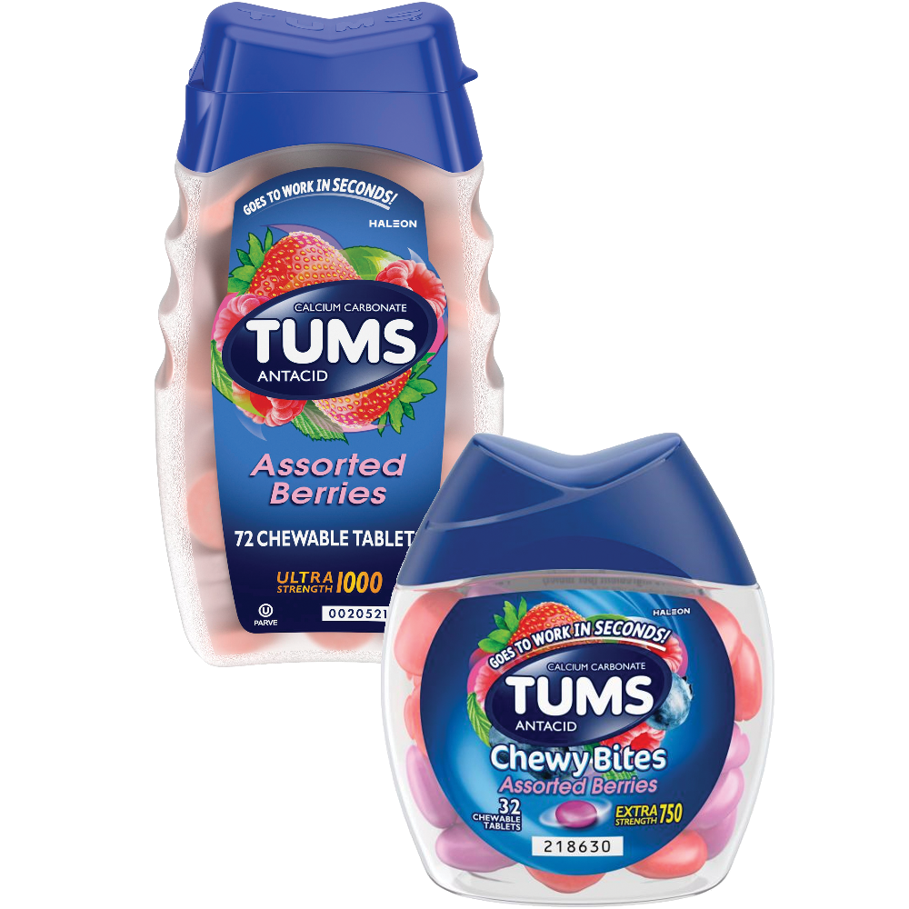 Tums