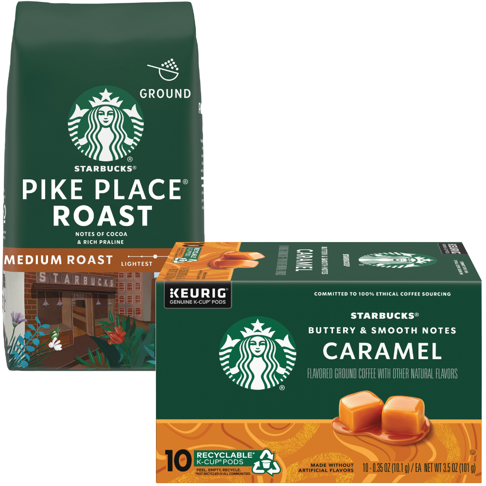 Starbucks Coffee