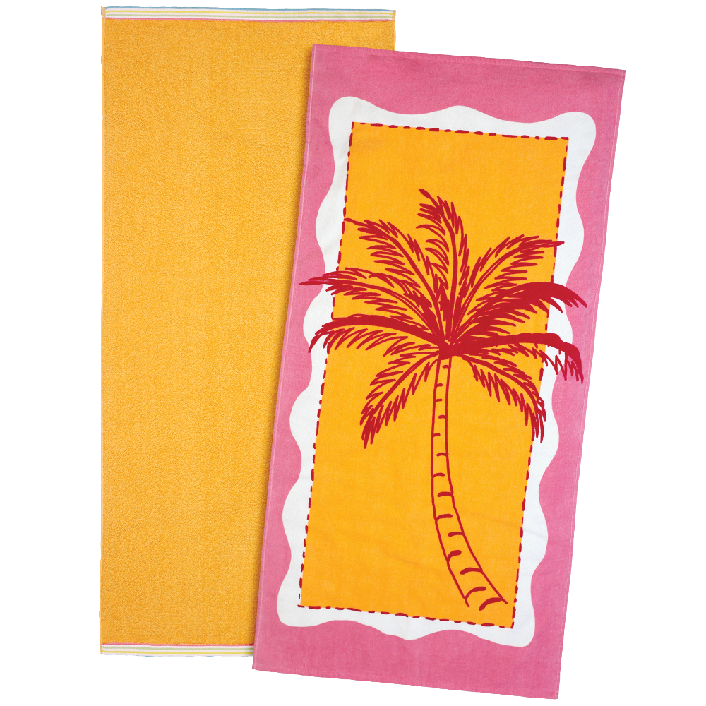 Everyday Living Beach Towels