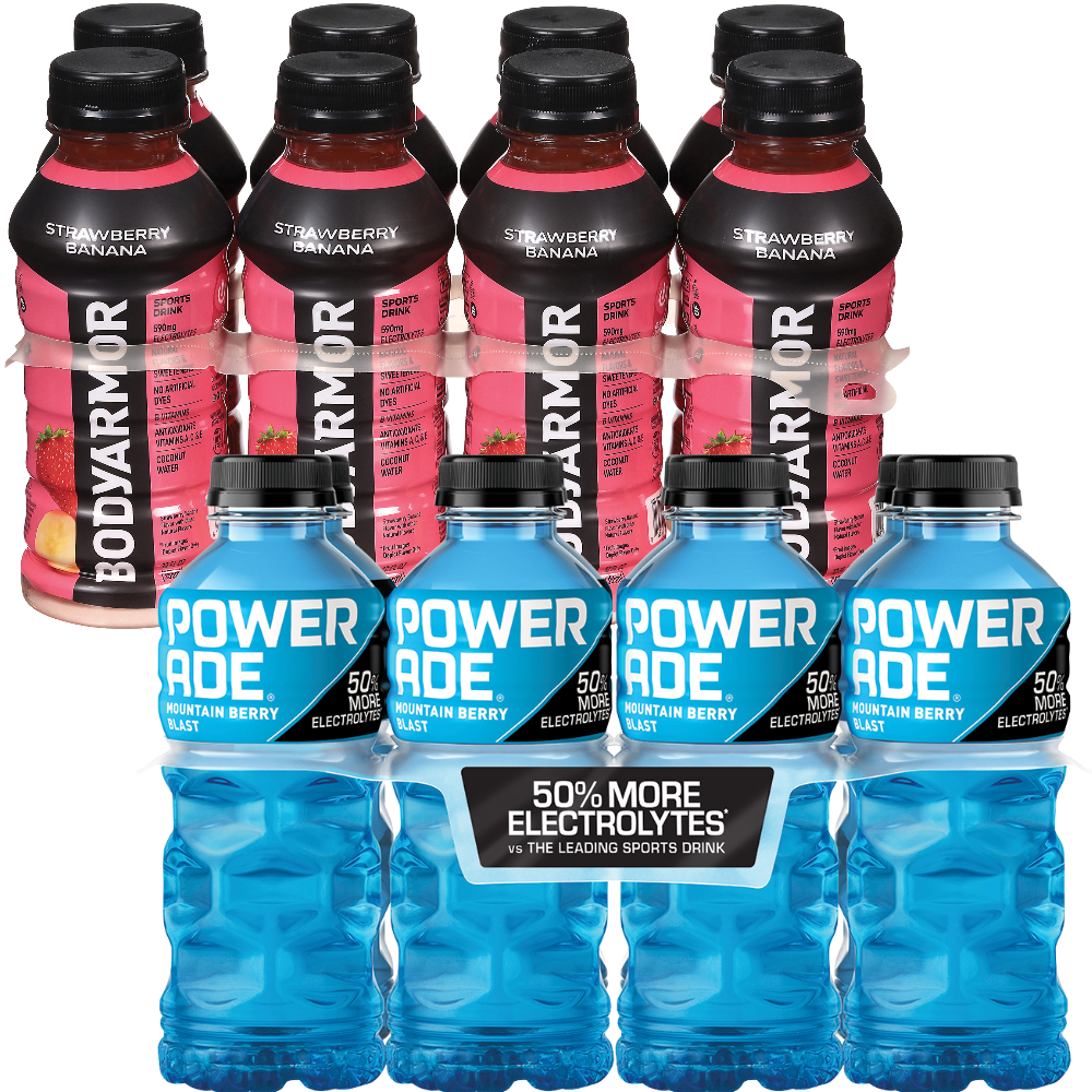 Powerade