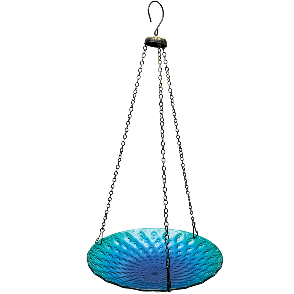 HD Designs Outdoors Birdbath
