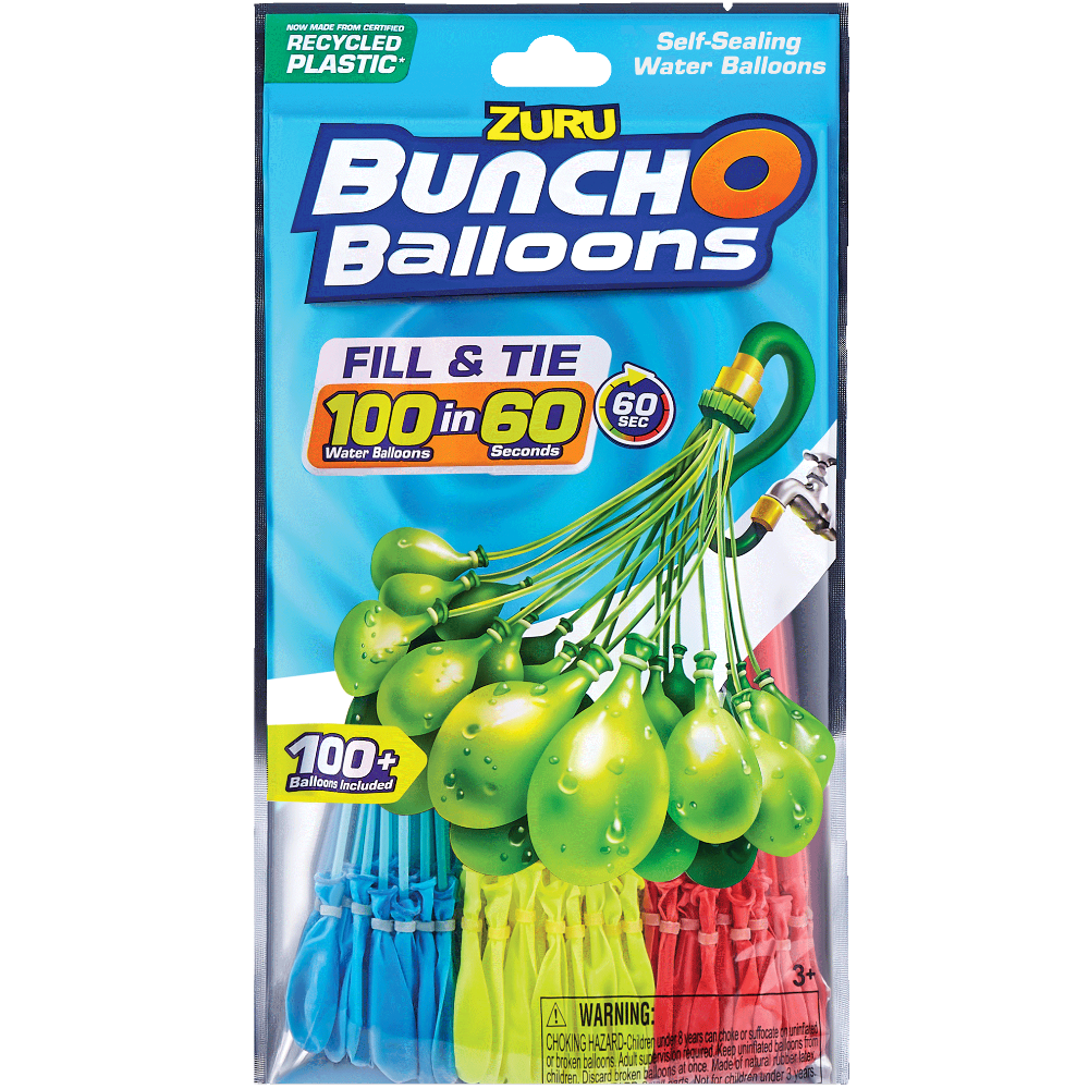 Zuru Bunch O Balloons