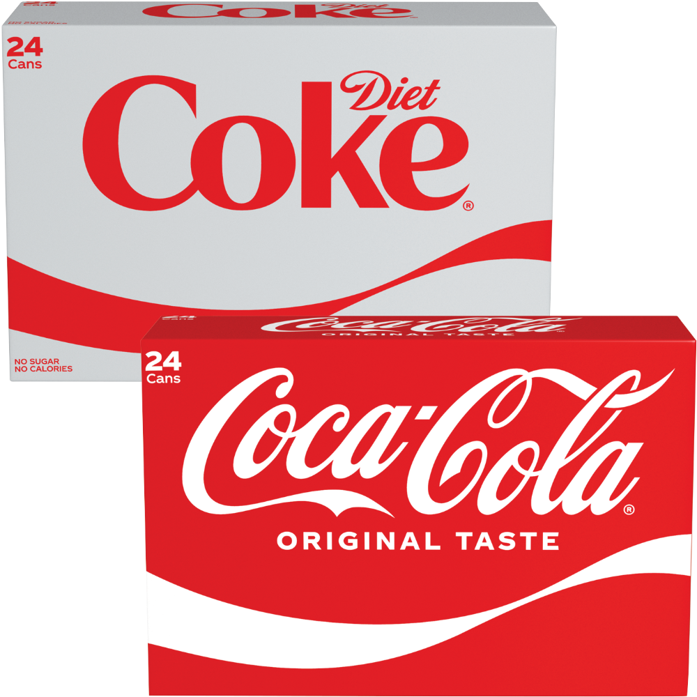 Coca-Cola