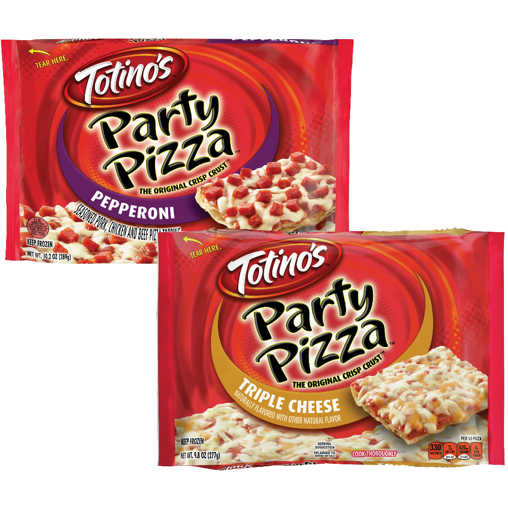 Totino's Party Pizza