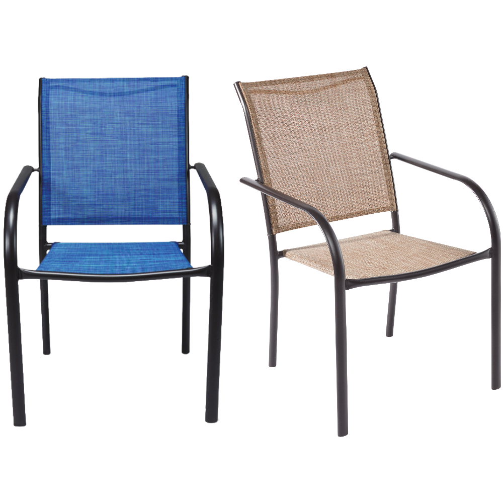 HGTV Outdoor Chairs