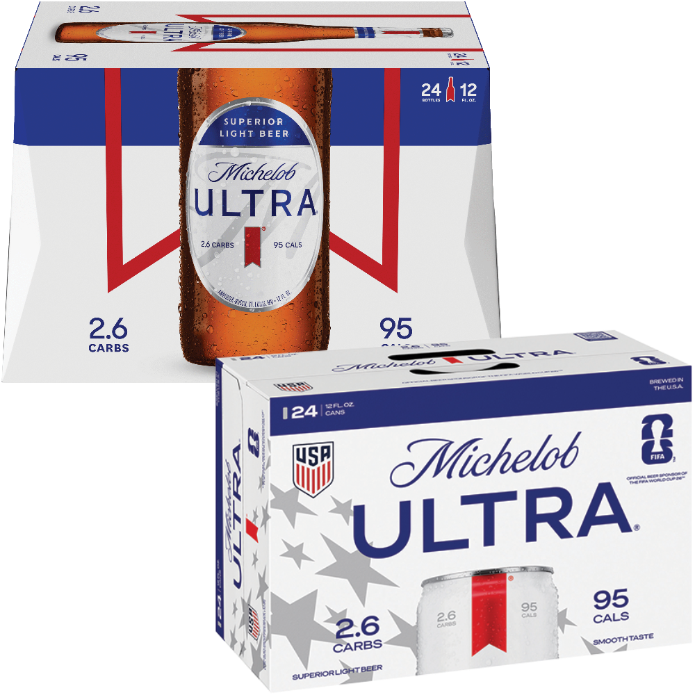 Michelob Ultra