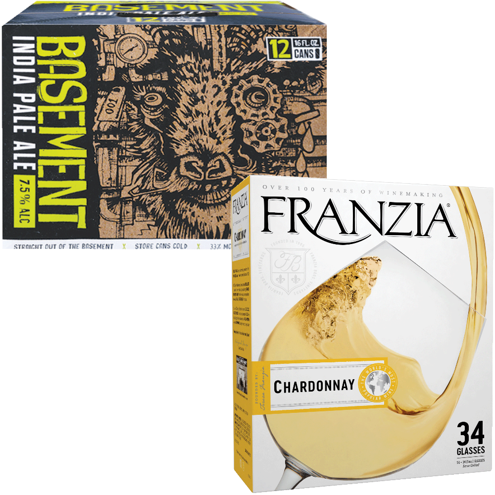 Franzia