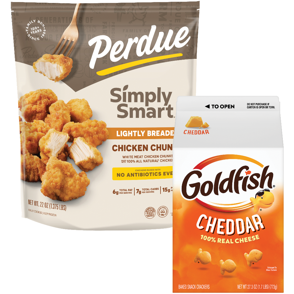 Pepperidge Farm Goldfish