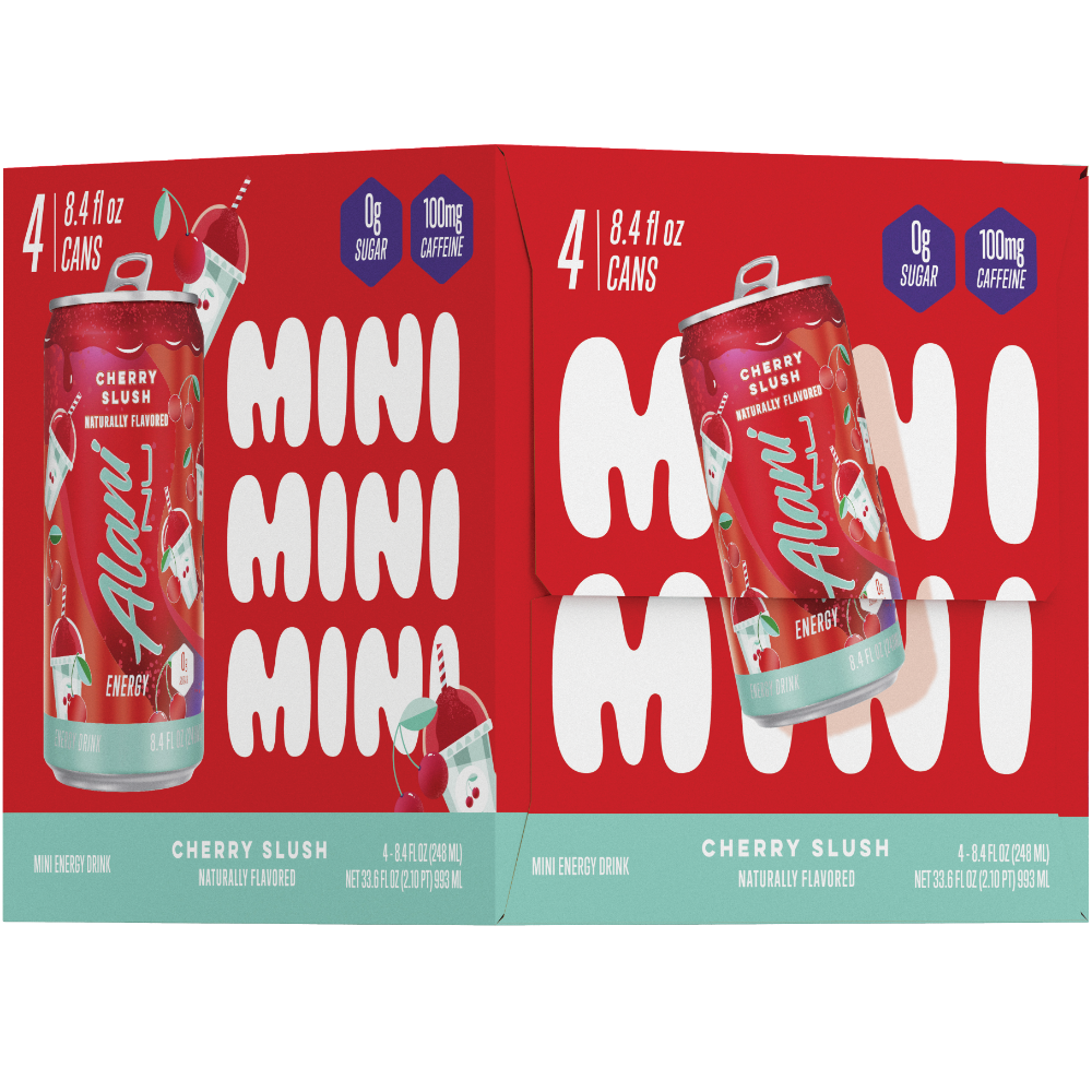 Alani Nu Energy Drink