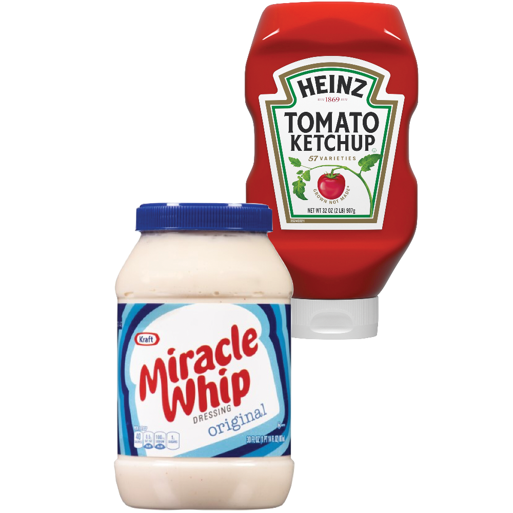 Miracle Whip